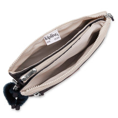 Riri Zip Crossbody Bag