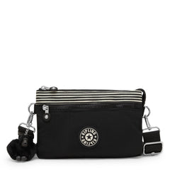 Riri Zip Crossbody Bag