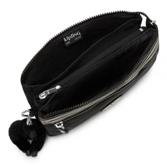 Riri Zip Crossbody Bag