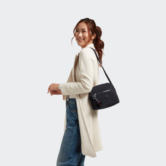 Keefe Crossbody Bag
