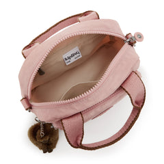 Defea Mini Crossbody Bag