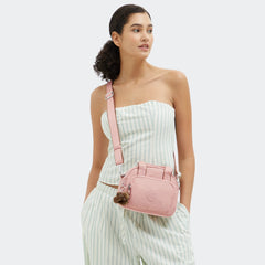 Defea Mini Crossbody Bag