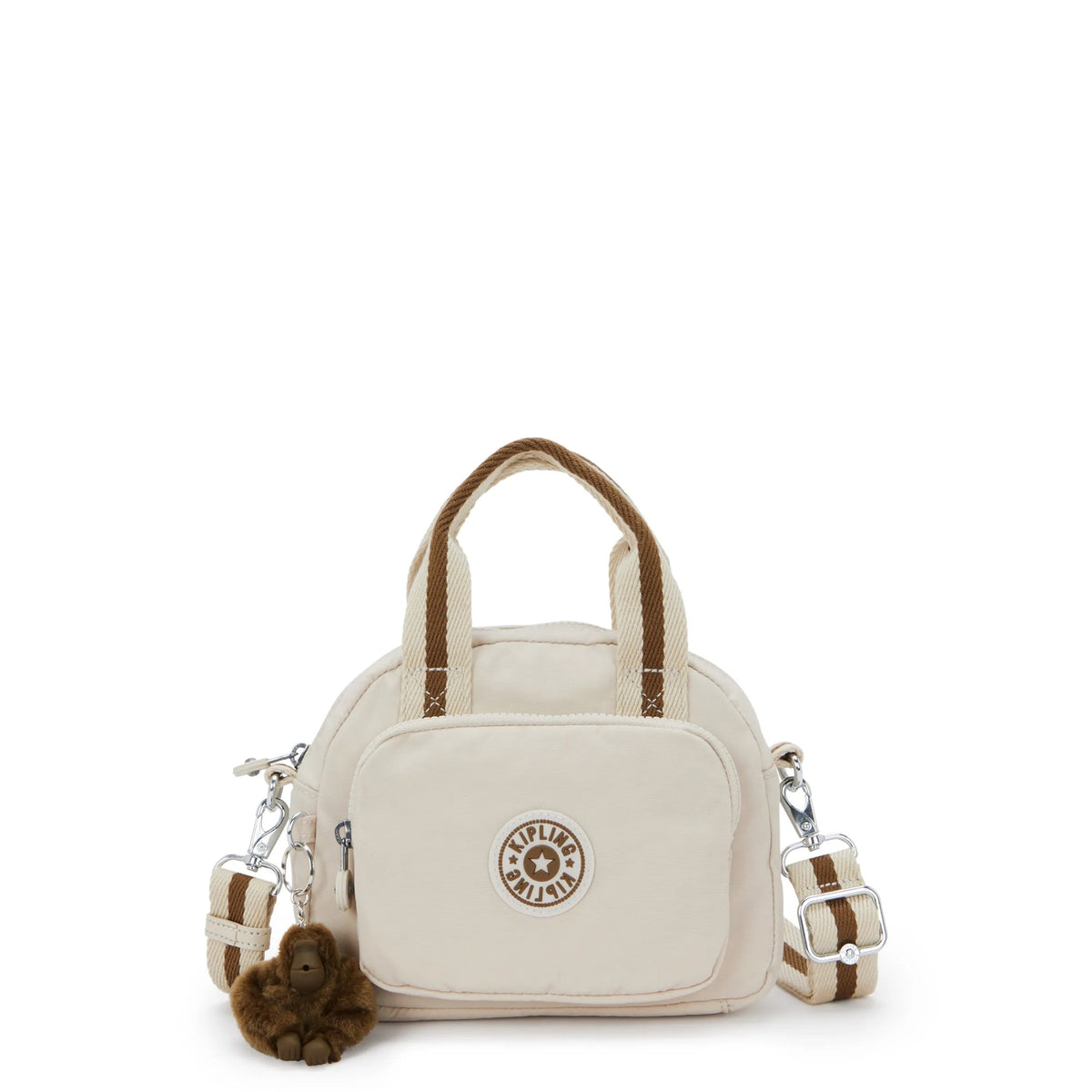 Defea Mini Crossbody Bag