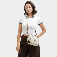 Defea Mini Crossbody Bag