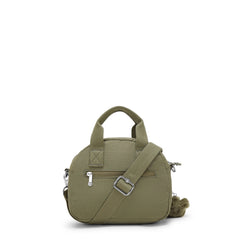 Defea Mini Crossbody Bag