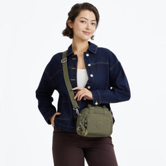 Defea Mini Crossbody Bag