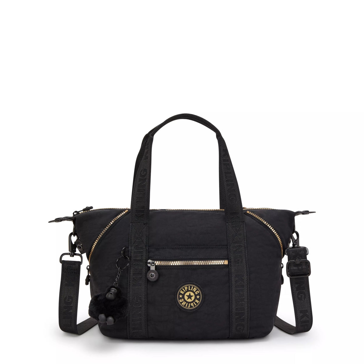 Art Mini Shoulder Bag