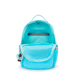 Seoul Large 15" Laptop Backpack
