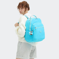 Seoul Large 15" Laptop Backpack