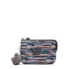 Creativity Small Printed Pouch