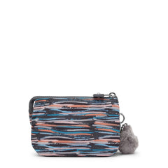 Creativity Small Printed Pouch