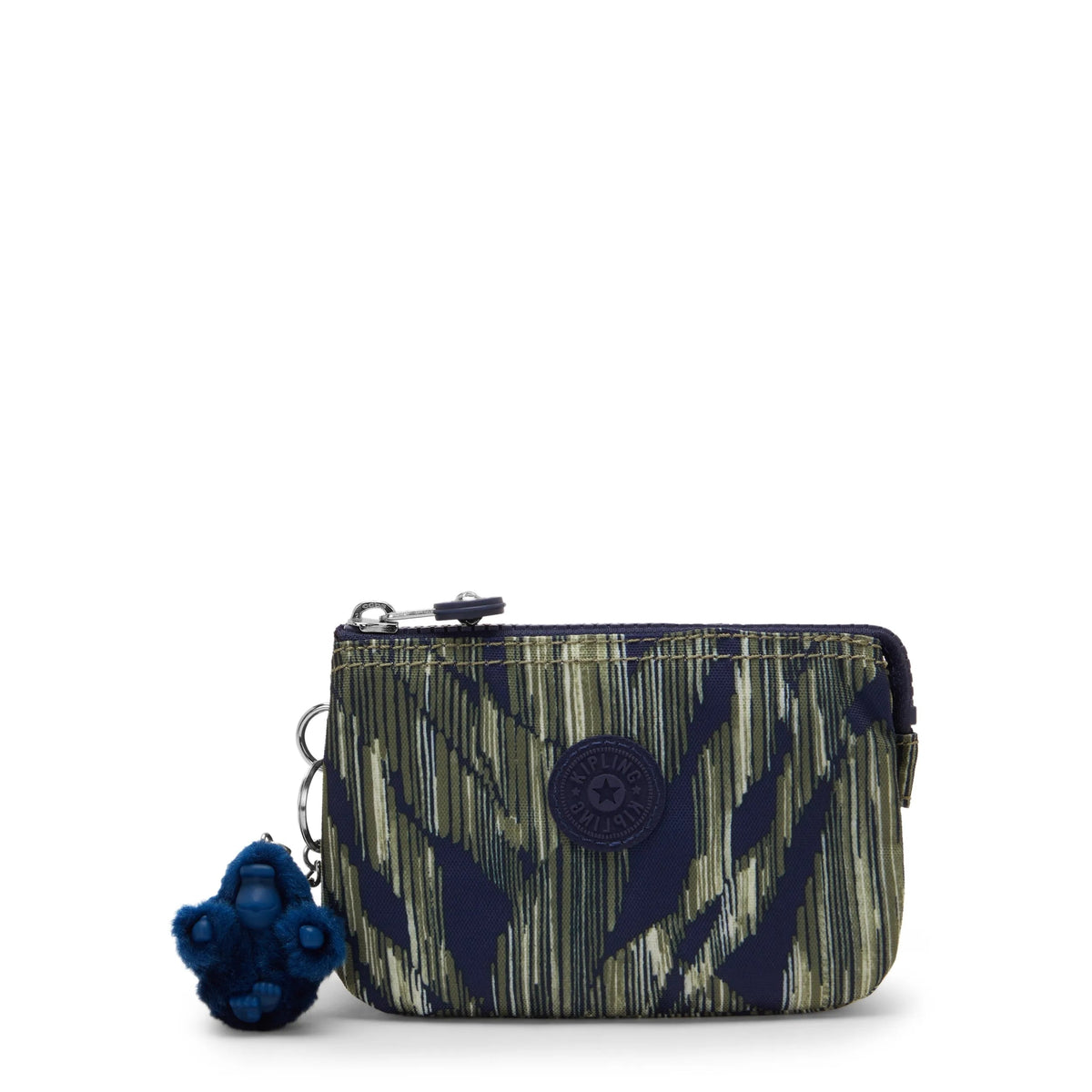 Creativity Small Printed Pouch