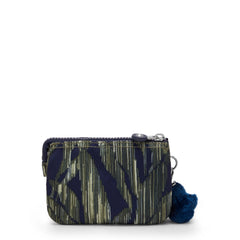 Creativity Small Printed Pouch