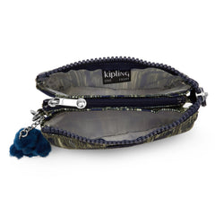 Creativity Small Printed Pouch