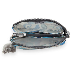 Creativity Small Printed Pouch