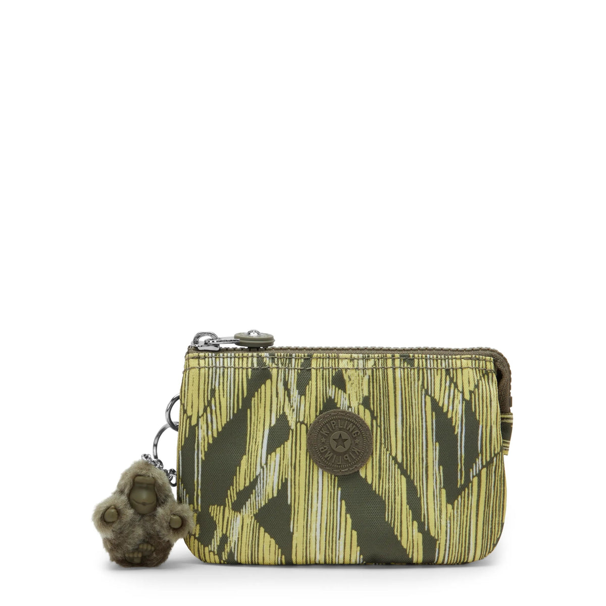 Creativity Small Printed Pouch