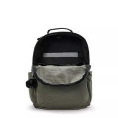 Seoul Large 15" Laptop Backpack