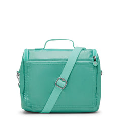 New Kichirou Metallic Lunch Bag