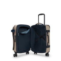 Spontaneous Small Rolling Luggage