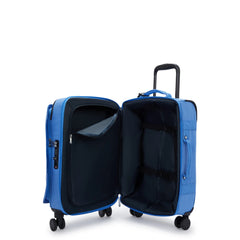 Spontaneous Small Rolling Luggage