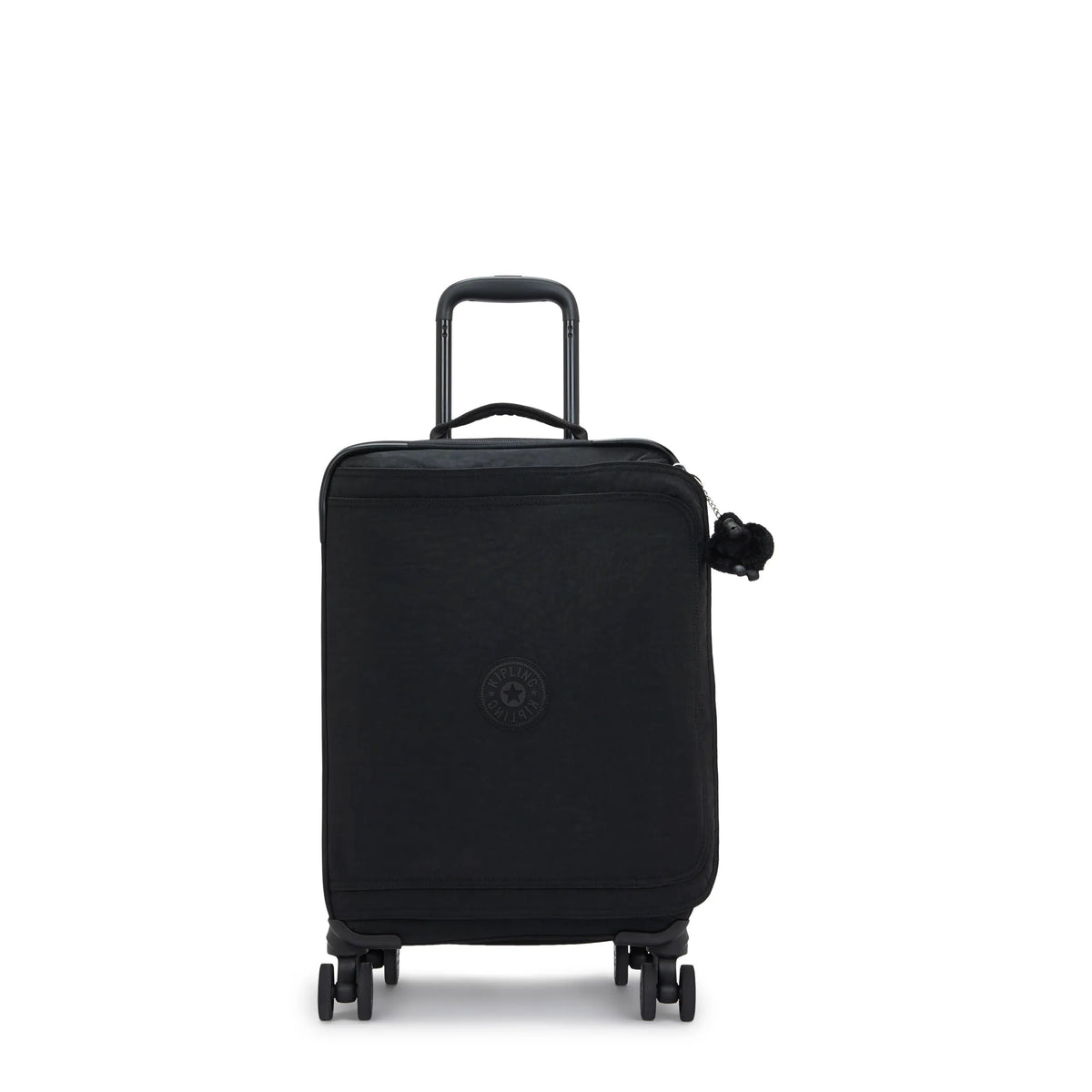 Spontaneous Small Rolling Luggage