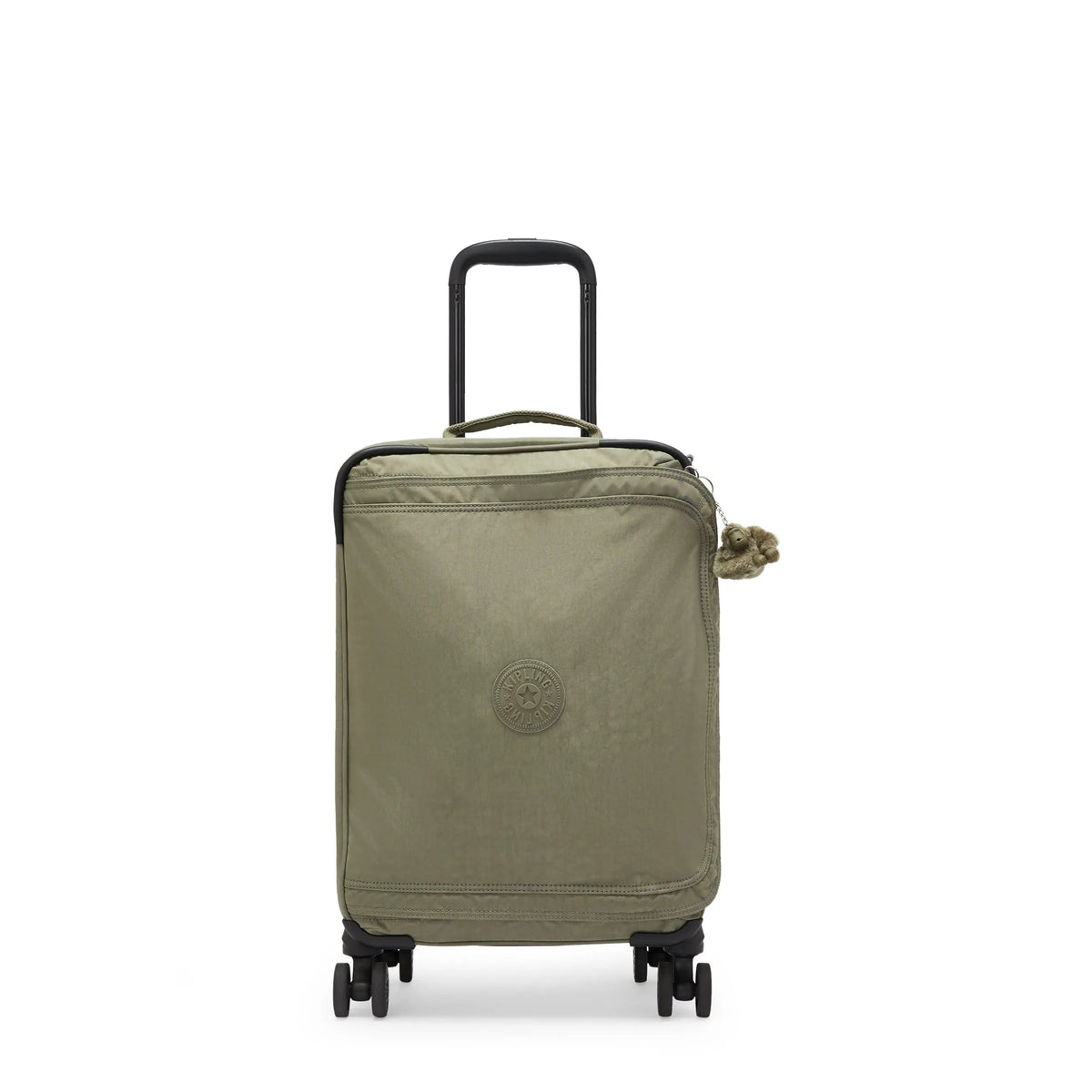 Spontaneous Small Rolling Luggage