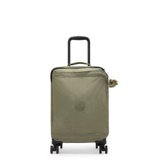 Spontaneous Small Rolling Luggage