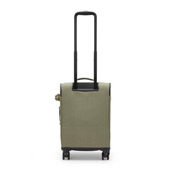 Spontaneous Small Rolling Luggage