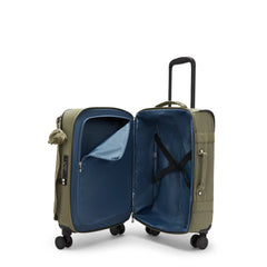 Spontaneous Small Rolling Luggage