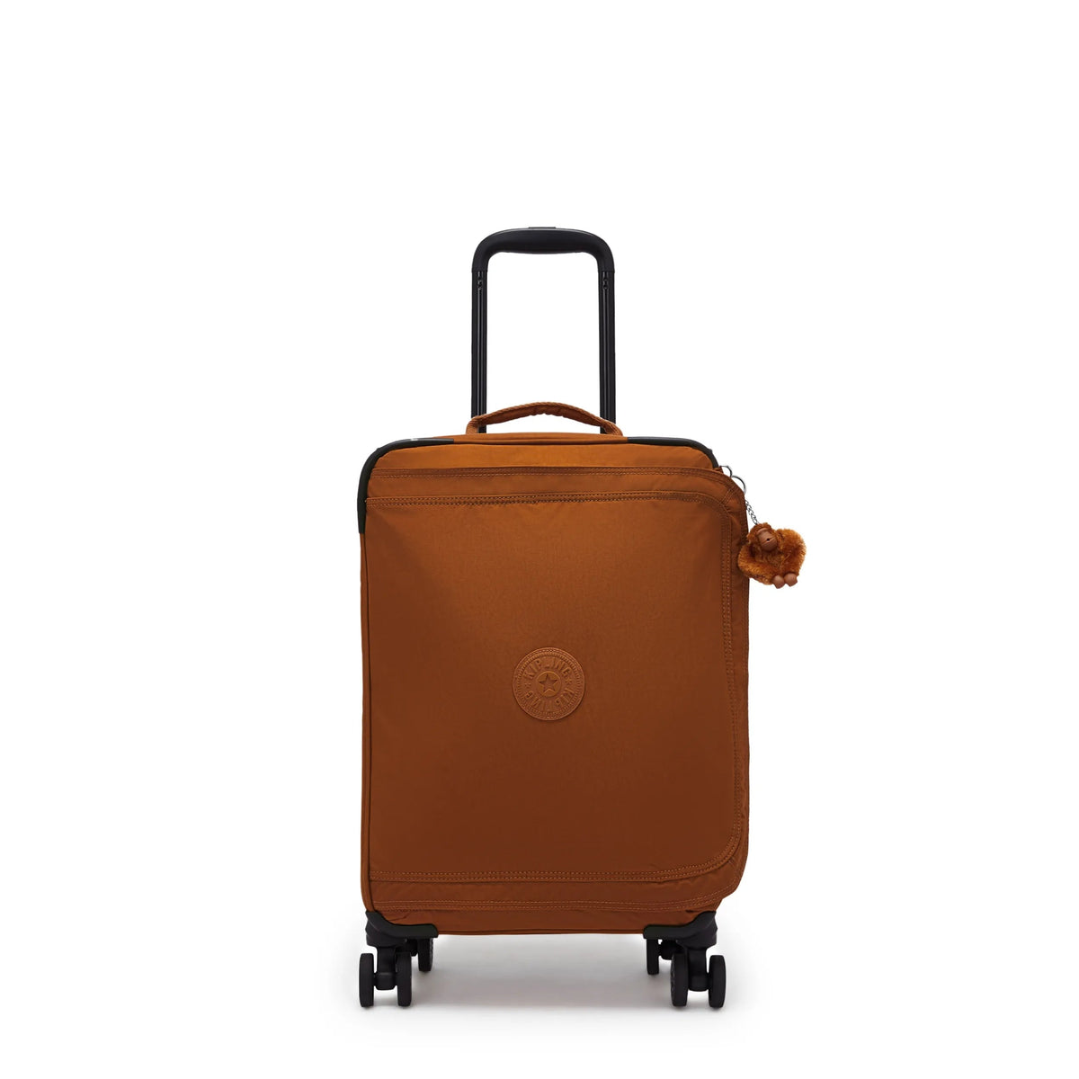 Spontaneous Small Rolling Luggage