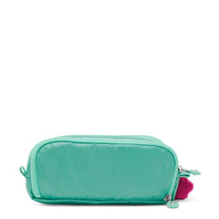 Gitroy Metallic Pencil Case