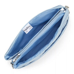 Riri Quilted Crossbody Bag
