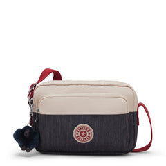 Abanu Medium Zip Crossbody