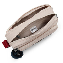 Abanu Medium Zip Crossbody