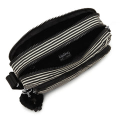 Abanu Medium Zip Crossbody
