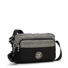Abanu Medium Zip Crossbody