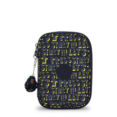 100 Pens Printed Case