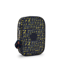 100 Pens Printed Case
