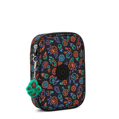 100 Pens Printed Case