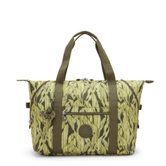 Art Medium Printed Tote Bag