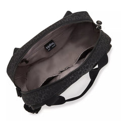 Cool Defea Printed Shoulder Bag