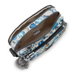 Abanu Medium Printed Crossbody Bag