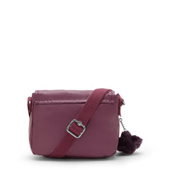 Sabian Metallic Crossbody Mini Bag