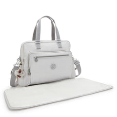 Alanna Diaper Bag
