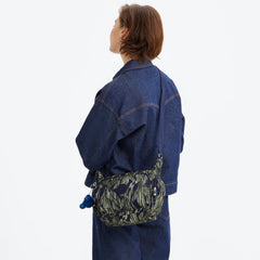 Gabb Small Printed Crossbody Bag