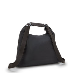 Yenna Convertible Shoulder Bag Backpack
