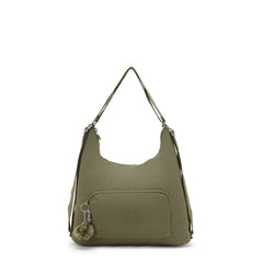 Yenna Convertible Shoulder Bag Backpack