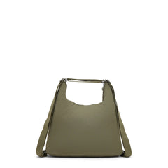Yenna Convertible Shoulder Bag Backpack