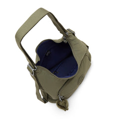 Yenna Convertible Shoulder Bag Backpack