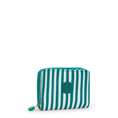 Money Love Small Printed Wallet